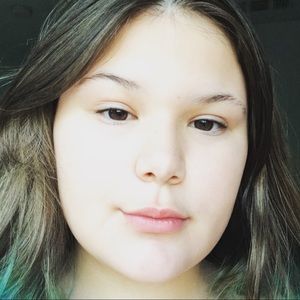 Meet your Posher, Zoey